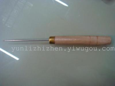 Copper needle