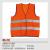 Reflective vest (factory direct sales)