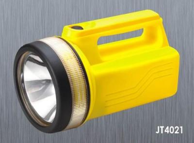 JS-5181 single bulb searchlights camping lamp lamp lamp
