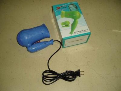 Factory JS-1423 high quality household electric hair dryer