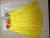 Hawaiian Grass Skirt 60cm Long Export South American Dance Decorations, Factory Direct Sales