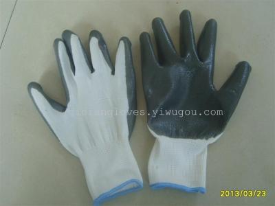 Ding eye, protective gloves, gloves, 10th gloves