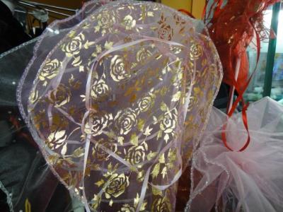 Disc Yarn Bag Sachet Gift Bag Organza Bag Drawstring Bag Wedding Candy Bag