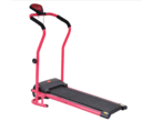 Household electrical appliance factory Yiwu treadmill fitness equipment exercise bike wholesale