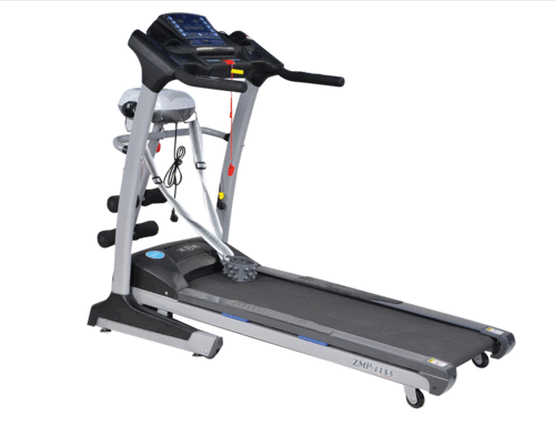 Household electrical appliance factory Yiwu treadmill fitness equipment exercise bike wholesale