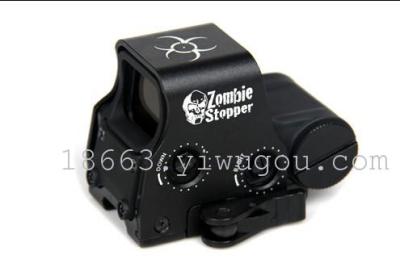 556 front quick release switch
