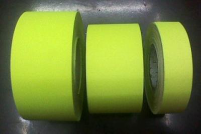 5 cm color chemical fiber reflective