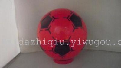 Soccer spray, spray ball, World Cup ball, PVC ball sprayed watermelon balls, water polo, soccer, toy balls, toy balls.