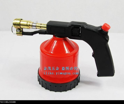 Flame Gun/Igniter Electronic Ignition Long Mouth