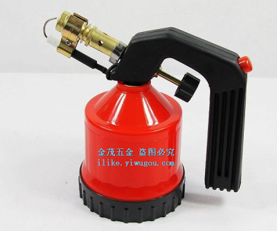 Flame Gun/Igniter Electronic Ignition