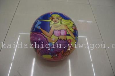 Full printed  ball, printing, ball, Indian ball, double-printed ball, inflatable ball, inflatable toys, jumping ball, fitness ball, exercise ball