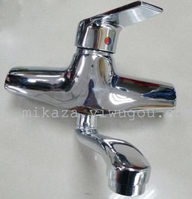 Faucet