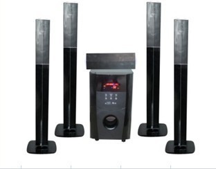 633 speaker home theater     PC, DVD/MP3/USB/SD function