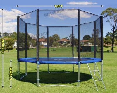 Outdoor supplies, children's trampoline, trampoline, trampoline