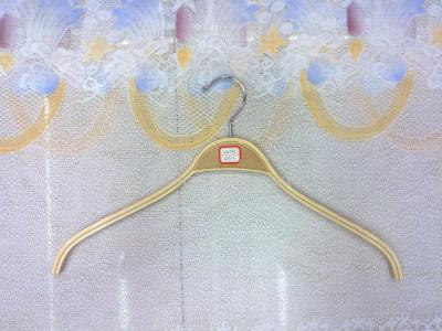 High-quality clothes hanger manufacturers direct complex hanger H8541