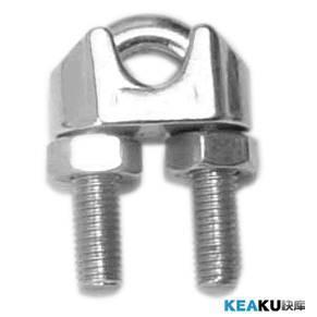 Card head manufacturer direct wire shackle shackle hardware tools.