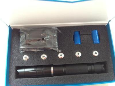 Factory direct blue laser pointer pen