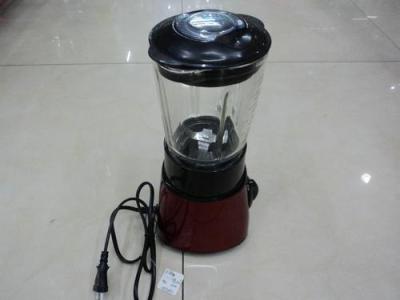B-2b electric machine for small electric extractor