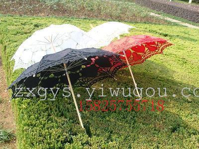 Process photography umbrellas decorate the umbrella umbrella