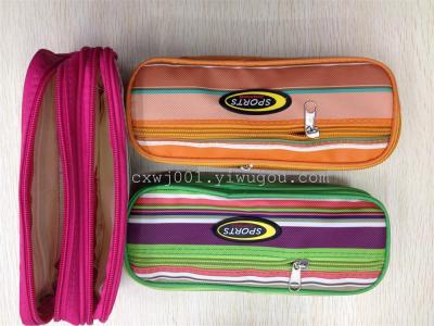 Three layers of bag, gorgeous color, affordable, factory direct sales