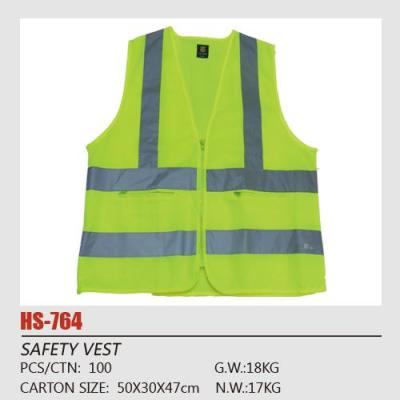 High reflective vest (direct manufacturers)
