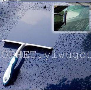 Premium Queen t-scratch-free wiper blades wiper window wiper 25CM scraper blade in plastic bag