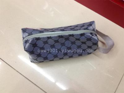 Cosmetic bag, affordable and durable, factory direct sales