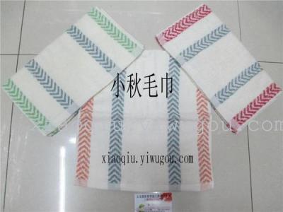 Towels (watermark Kumato)