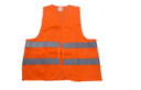 Safety vest reflective warning clothing vest protective apparel wholesale luminous clothing security products line