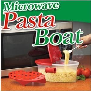  Pasta Boat