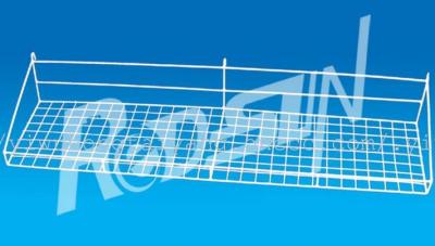 Spray paint wire net basket special basket manufacturer direct sale