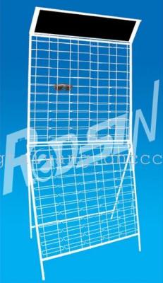 Factory direct sale new display frame with lens iron