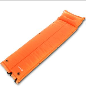 Xianuoduoji automatic outdoor inflatable cushion mat NAP mat mat thickness tent twin sleeping pad