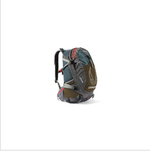 Outdoor mountaineering bag xianuoduoji Backpack Backpack authentic travel backpacks for men and women 33L postage