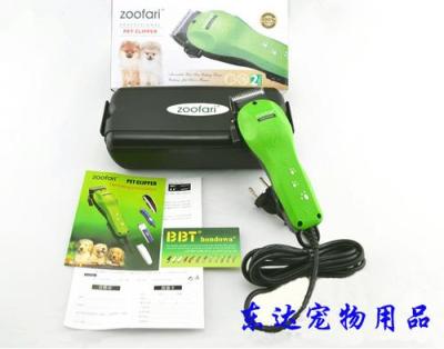 Dongda | pet products factory direct pet Clipper dog a hair cut electric pet hair clippers