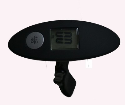 Mobile weighing scales hanging scale luggage hook scales hanging scale 729-3