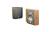 United States JBL E10 wall mount/Bookshelf surround speakers home theater install