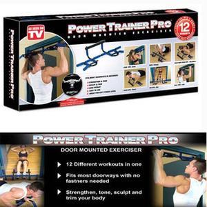 power trainer pro