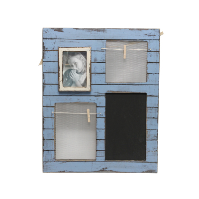 Europe type, do old rural style photograph frame decorates multi-purpose photograph frame wall