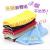 XT-1450 household cleaning cloths Microfiber absorbent oil resistance kitchen kitchen towel 3-Pack
