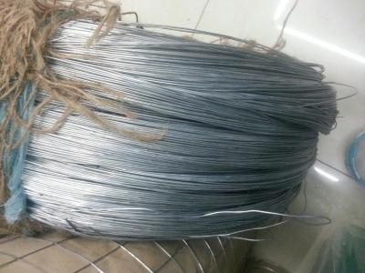 Galvanized Iron Wire