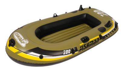 New    wflshman    2   people  Boat