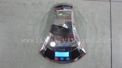 SF-450 electronic kitchen scale and electronic scale industrial scale home scale weight scale