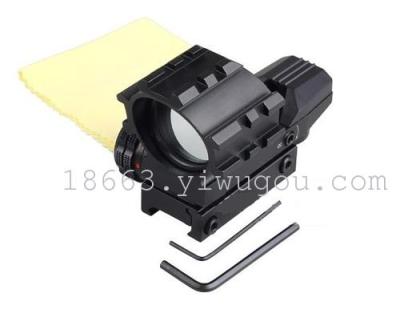 112 Fishbone red green dot laser sight factory direct