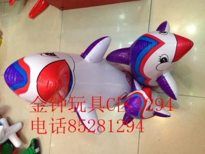 Inflatable toys, PVC materials factory direct no Weng Penguin