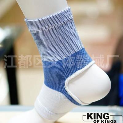 Wholesale Jacquard ankle ankle warm cold running hiking cycling on protective gear factory direct
