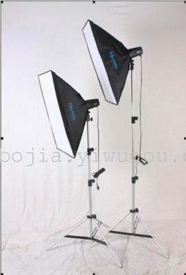 WP series studio flash