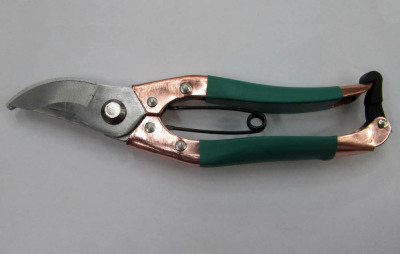 Manufacturers wholesale pruning garden scissors