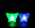 Seven-Color Night Light Colorful Butterfly Night Light Wholesale