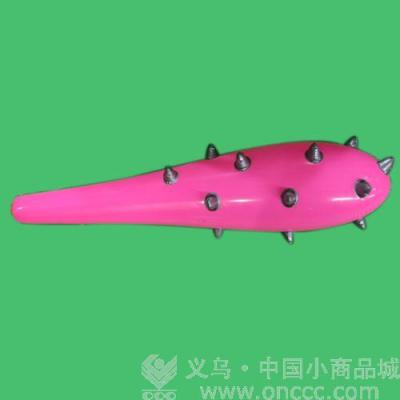 Inflatable toys, PVC material manufacturers selling cartoon character Mace